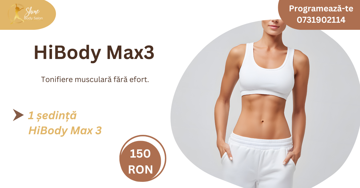 Banner site – Hibody max 3 Banner site - Hibody max 3